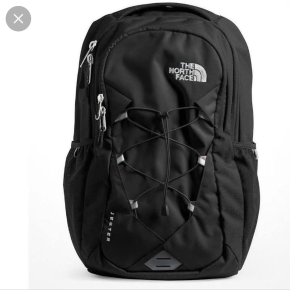 The North Face Bags The North Face Jester Backpack Poshmark